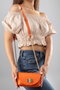 Zoozie Bags Fonte - Naranja